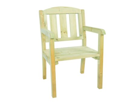 Silla de jardín GIJÓN