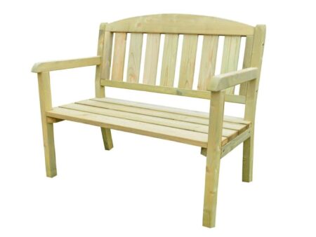 Banco de madera JACA