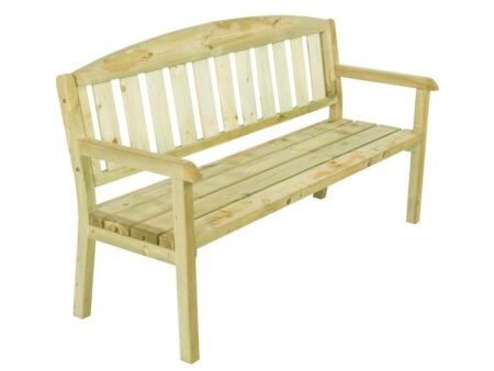 Banco de madera ELCHE