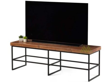 Mueble TV ISABELLE 153x48cm